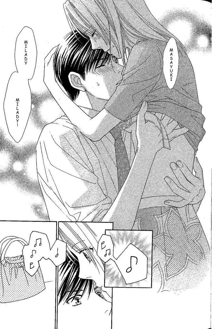 Chiyou yo Hana yo Chapter 32 9